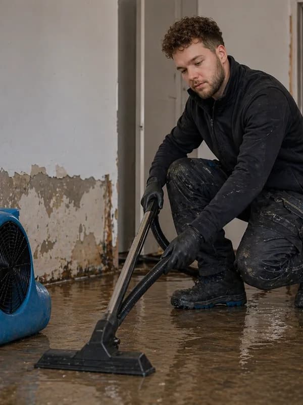 Christoph Strobel — Sanitär-Fachmann für & Rohrservice in Eberhardzell, Landkreis Biberach
